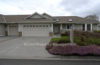 1014 North Minstrel Road , Sequim,  98382