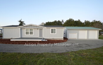30 Peninsula St , Sequim,  98382