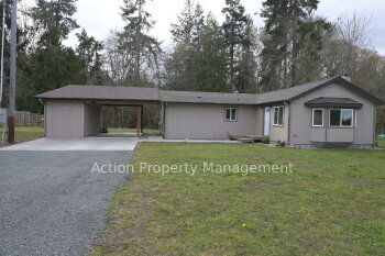 550 Sherburne Road , Sequim,  98382