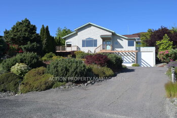 23 Karie Court , Sequim,  98382