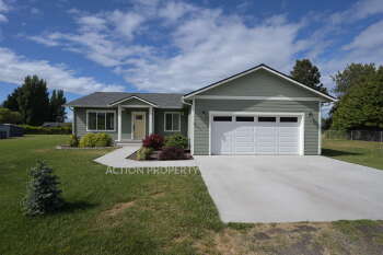 41 Victoria View Street , Sequim,  98382