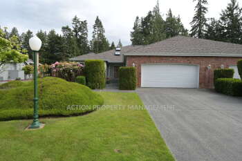 292 Foursome Drive , Sequim,  98382