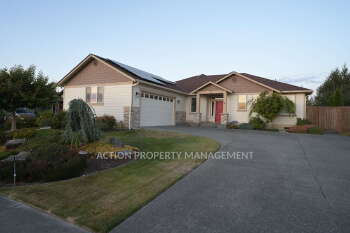 31 Lillian Ridge Drive , Sequim,  98382