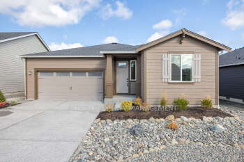 624 Sunbeam Place , Sequim,  98382