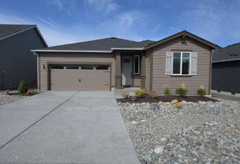624 Sunbeam Place , Sequim,  98382