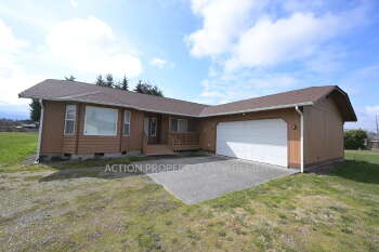 1464 Heath Road , Sequim,  98382