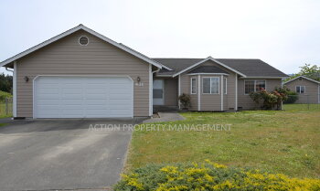 431 Salal Place , Sequim,  98382