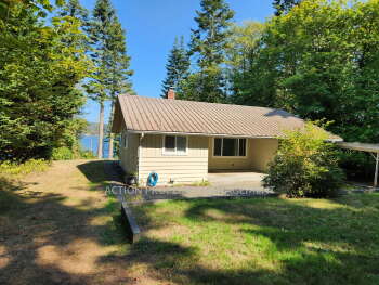 252 Schindler Road , Sequim,  98382