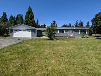 30 Fasola Road , Sequim,  98382