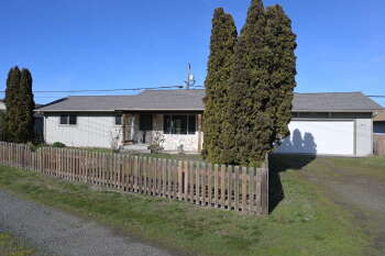 410 West Maple St. , Sequim,  98382