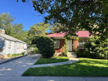 1331 Zenith Avenue , Salt Lake City,  84106