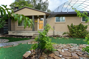 4284 South Normandie Lane , Millcreek,  84107