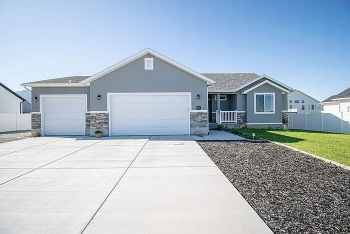 289 W 2280 N , Tooele,  84074
