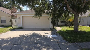 2527 Chatham Circle , Kissimmee,  34746