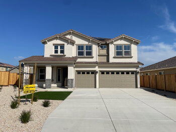 22 Cloverbrook Ct , Oakley,  94561