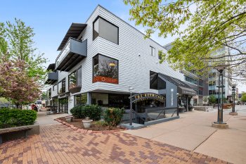 290 Fillmore Street Unit B , Denver,  80206