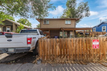 257 South Eliot Street , Denver,  80219
