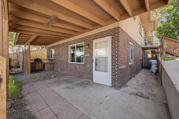 259 South Eliot Street , Denver,  80219