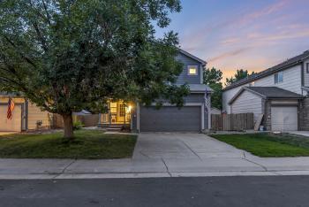 11215 Keota Street , Parker,  80134