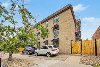 148 South Emerson Street unit 203 , Denver,  80209