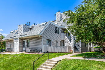 8701 Huron Street #9-207, Thornton,  80260
