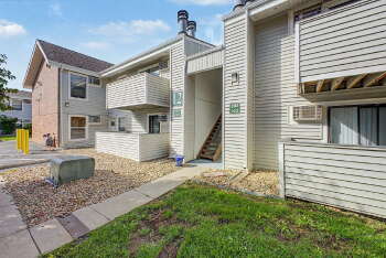 10150 East Virginia Avenue #12-201, Denver,  80247