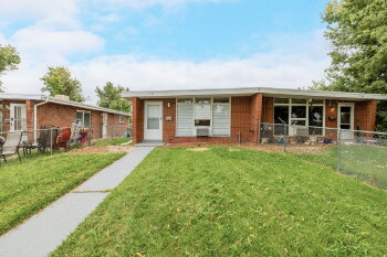 1116 Dallas Street , Aurora,  80010