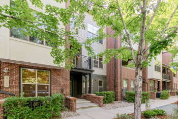 418 South Reed Court , Lakewood,  80226