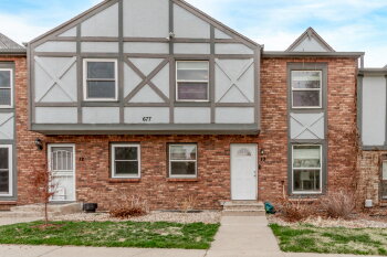 677 Vrain Street unit 10 , Denver,  80204