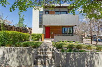 1801 East 33rd Avenue , Denver,  80205