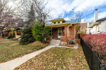 1361 Jackson Street , Denver,  80206