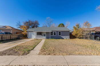 1635 South Meade Street , Denver,  80219