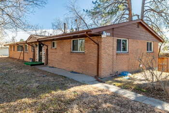 300 South Forest Street , Denver,  80246