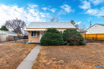 981 Lansing Street , Aurora,  80010