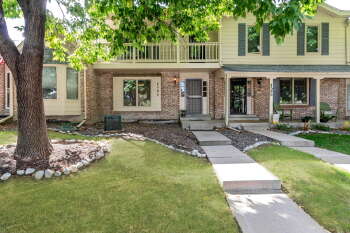 7592 South Cove Circle , Centennial,  80122