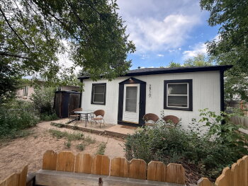 2910 South Delaware Street , Englewood,  80110