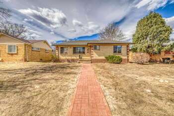 2391 Jamaica Street , Aurora,  80010