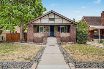 1156 South Downing Street , Denver,  80210