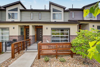 6363 Nelson Street , Arvada,  80004