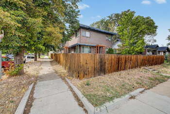 3535 East 13th Avenue , Denver,  80206