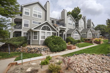 6702 S Ivy Way B6, Centennial,  80112