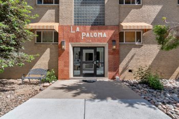 733 E Second Ave Unit 203 , Denver,  80202