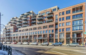 1499 Blake Street apt 6K , Denver,  80206