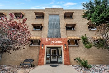 733 E Second Ave Unit 104 , Denver,  80203