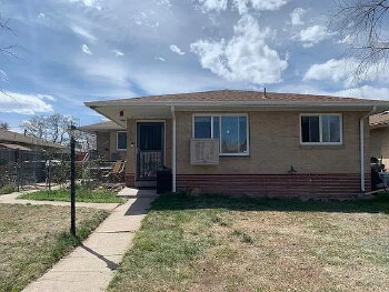 1379 South Grant Street , Denver,  80210