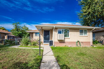 1381 South Grant Street , Denver,  80210