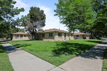 1393 South Grant Street , Denver,  80210