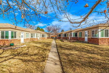 1354 South Grant Street , Denver,  80210