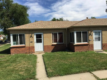 1360 South Grant Street , Denver,  80210