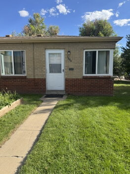 1364 South Grant Street , Denver,  80210